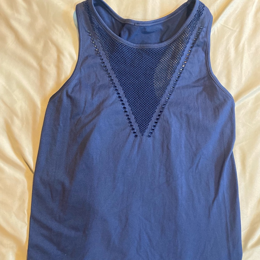 Workout Tank